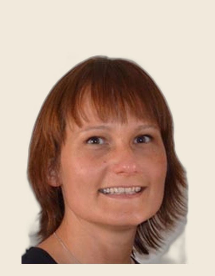 Portrait de Aurore