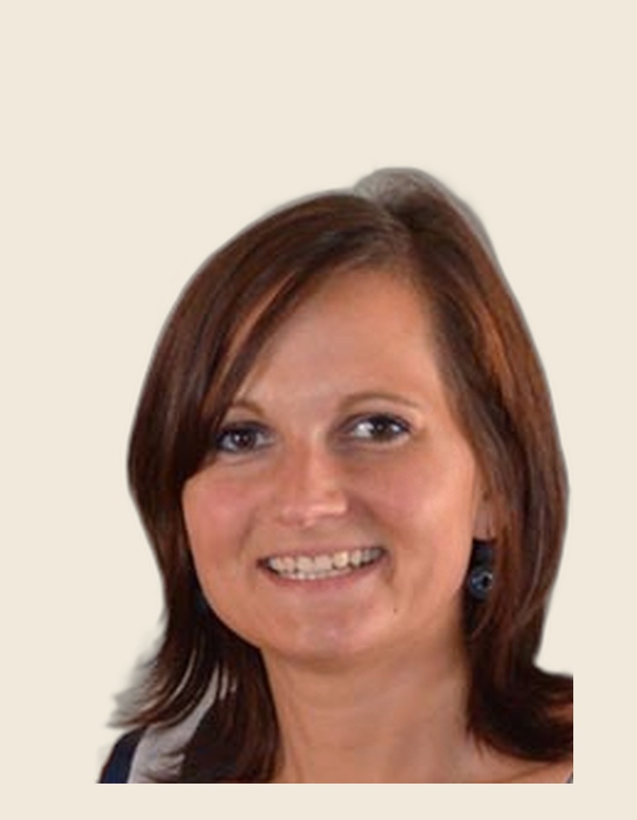 Portrait de Clémence